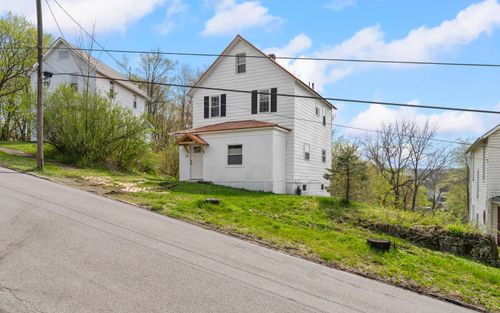 316 Shaffer Ave, Dubois, PA, 15801-1946 | Card Image