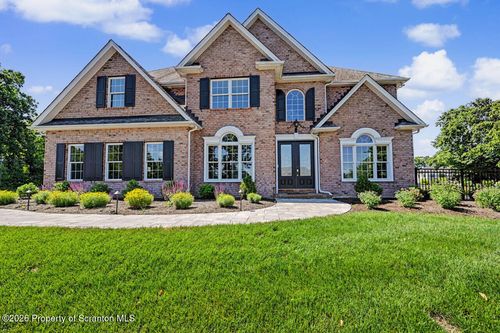 336 Glenmaura Dr, Moosic, PA, 18507-1918 | Card Image