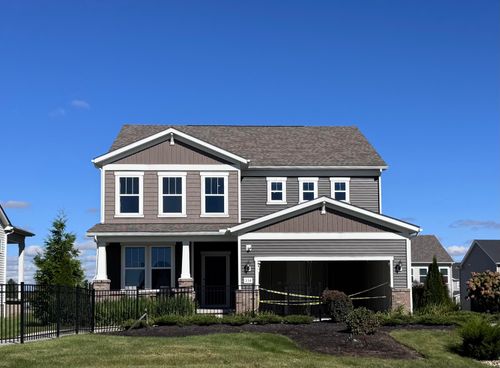 lot-110-334 Amrine Way, Marysville, OH, 43040-3553 | Card Image