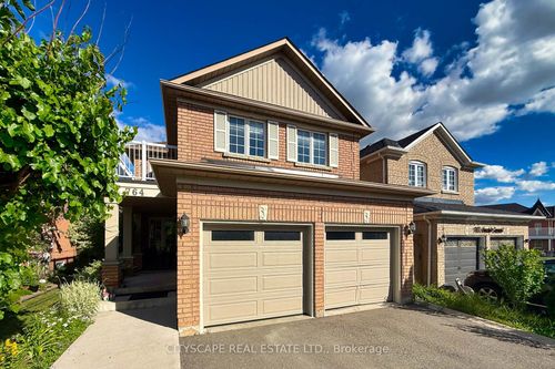 764 Avocado Cres, Mississauga, ON, L5W1H4 | Card Image