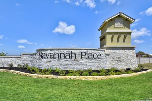 2814 Forsyth Cyn, Converse, TX, 78109-2159 | Card Image