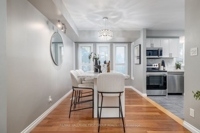 165 Iroquois Ave, House other with 4 bedrooms, 3 bathrooms and 4 parking in Oshawa ON | Image 11