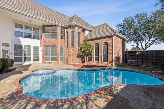 7609 Marchman Way, House other with 5 bedrooms, 5 bathrooms and null parking in Plano TX | Image 34