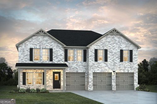 260-1409 Mcdonough Pkwy, Mcdonough, GA, 30253-8988 | Card Image