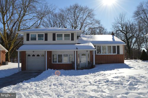 2714 Bardell Dr, WILMINGTON, DE, 19808-2168 | Card Image