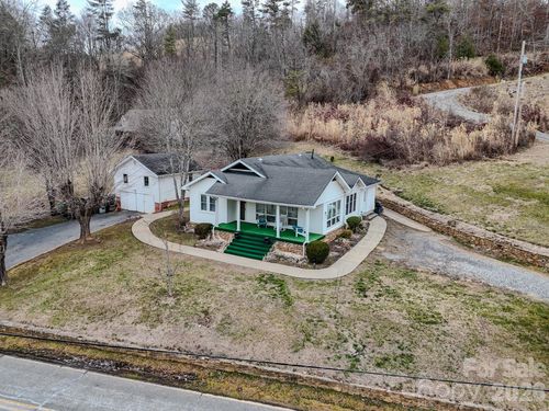 2301 Silver Mill Road, Marshall, NC, 28753 | Card Image