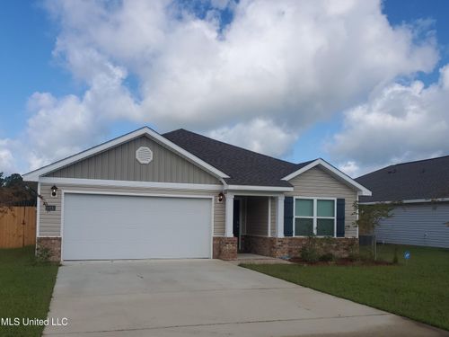 10235 Orchid Magnolia Dr, Gulfport, MS, 39503-9521 | Card Image