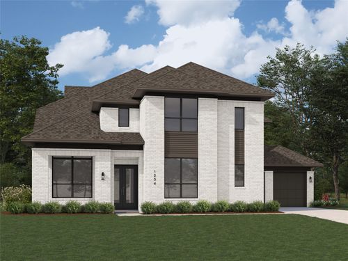 2600 Paddington Dr, Celina, TX, 75009-4396 | Card Image
