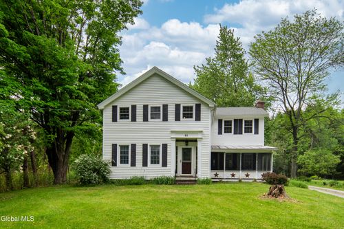 65 Craver Rd, West Sand Lake, NY, 12196-3006 | Card Image