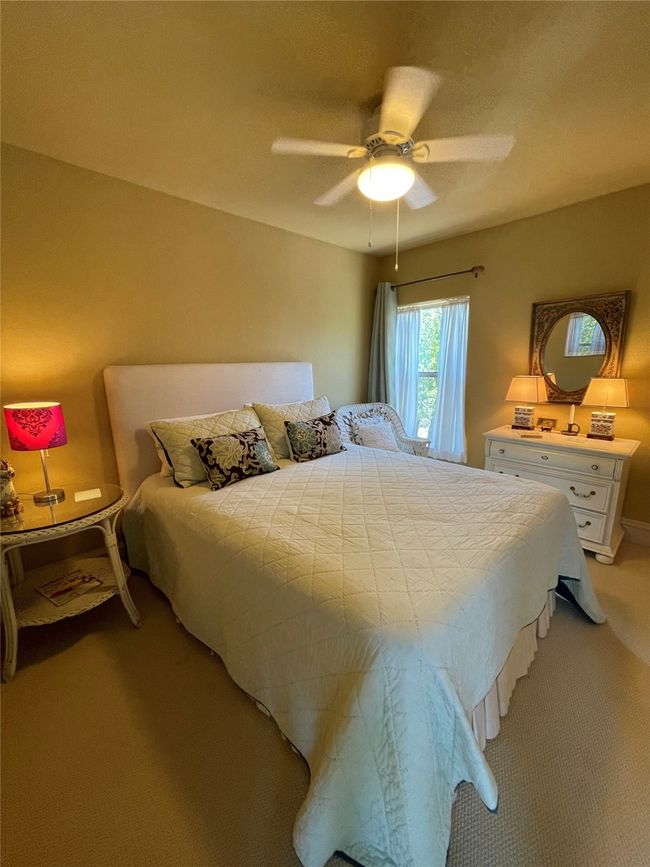 Beautiful views of the wooded lot. | Image 15