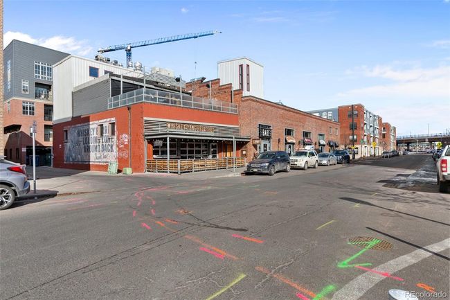 UNIT-417 - 2960 Inca St, Condo with 1 bedrooms, 2 bathrooms and 1 parking in Denver CO | Image 35