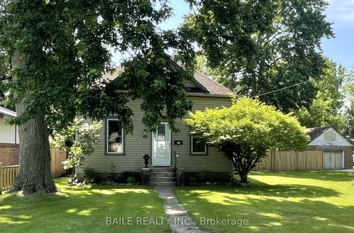 169 Deane St, Glencoe, ON, N0L1M0 | Card Image