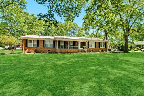 302 Forest Ln, Belton, SC, 29627-2210 | Card Image