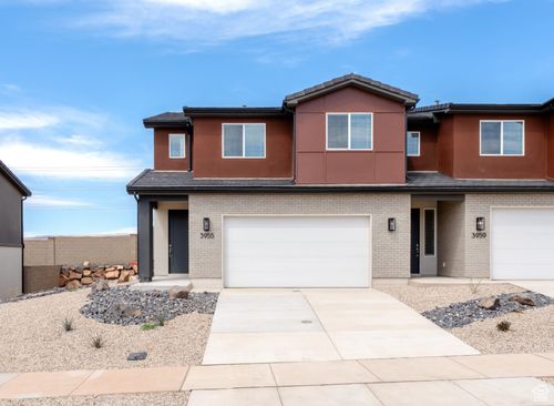 3955 E Razor Dr, Washington, UT, 84780-8840 | Card Image