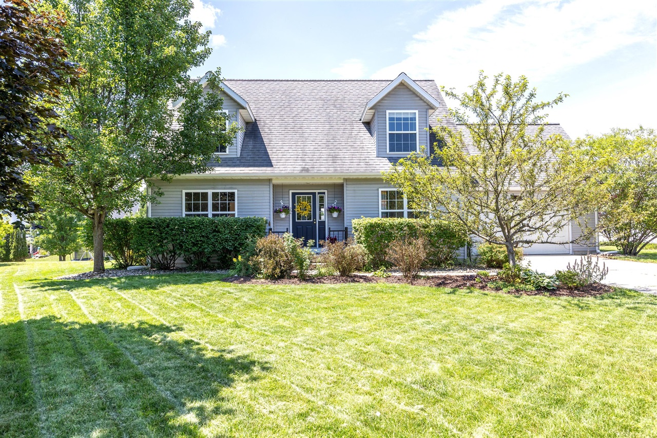 205th Ave, Big Rapids, MI 49307