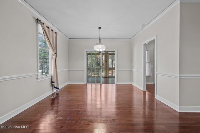14 Village In The Woods, Townhouse with 2 bedrooms, 2 bathrooms and null parking in Southern Pines NC | Image 11