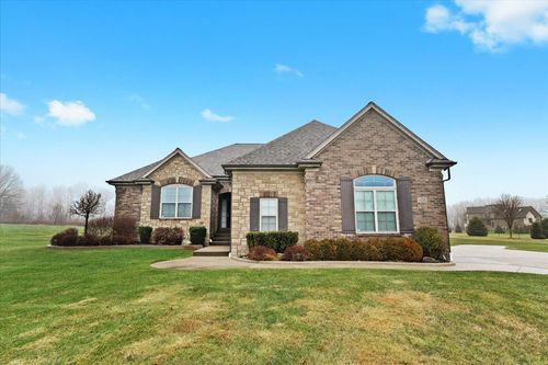 11525 Erins Way, Bruce Township, MI, 48065-1400 | Card Image