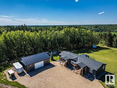 50048 Range Road 13, House other with 3 bedrooms, 2 bathrooms and null parking in Thorsby AB | Image 2