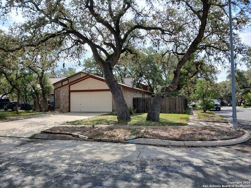 9214 Mount Hvn, San Antonio, TX, 78250-3535 | Card Image