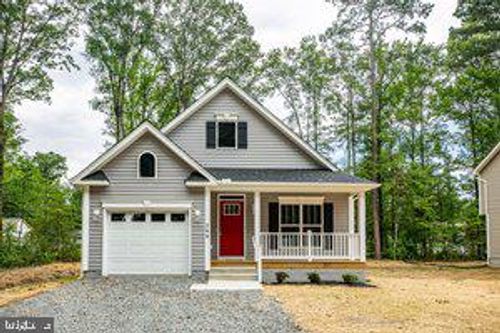 Lot 16 Woodbine Dr, COLONIAL BEACH, VA, 22443-3635 | Card Image