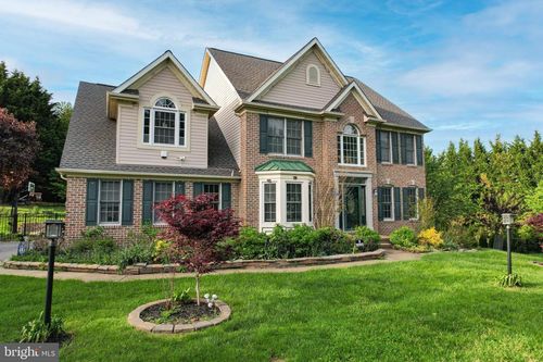 1720 Bennett Rd, SYKESVILLE, MD, 21784-7073 | Card Image
