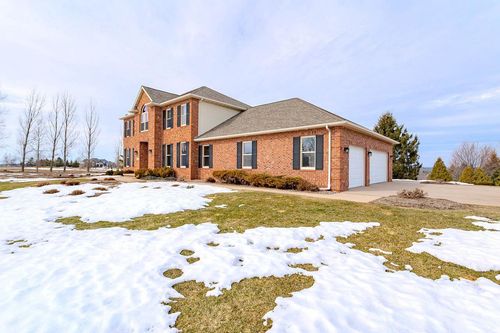 142806 Rolling Meadows Lane, STETTIN, WI, 54401 | Card Image