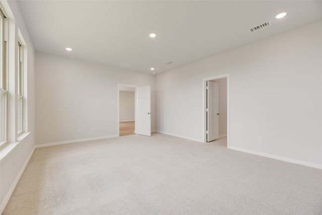 5805 Edward Dr, House other with 4 bedrooms, 4 bathrooms and null parking in Aubrey TX | Image 11