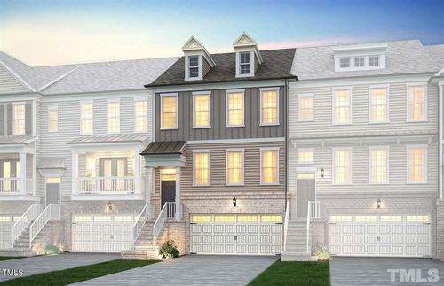 881 Tunisian Dr, Apex, NC, 27523-7537 | Card Image