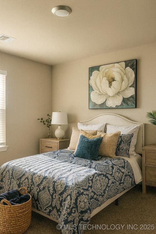 7419 E 156th Pl S, Bixby, OK, 74008-4666 | Card Image