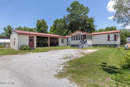 25160 S 603 Rd, Grove, OK, 74344-7783 | Card Image