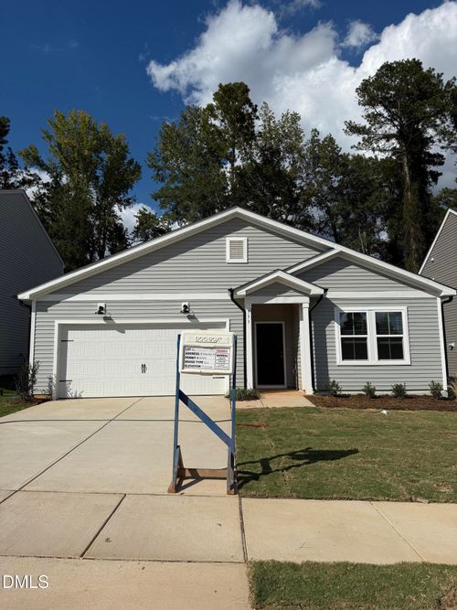 733 Richardson Dr, Sanford, NC, 27330 | Card Image