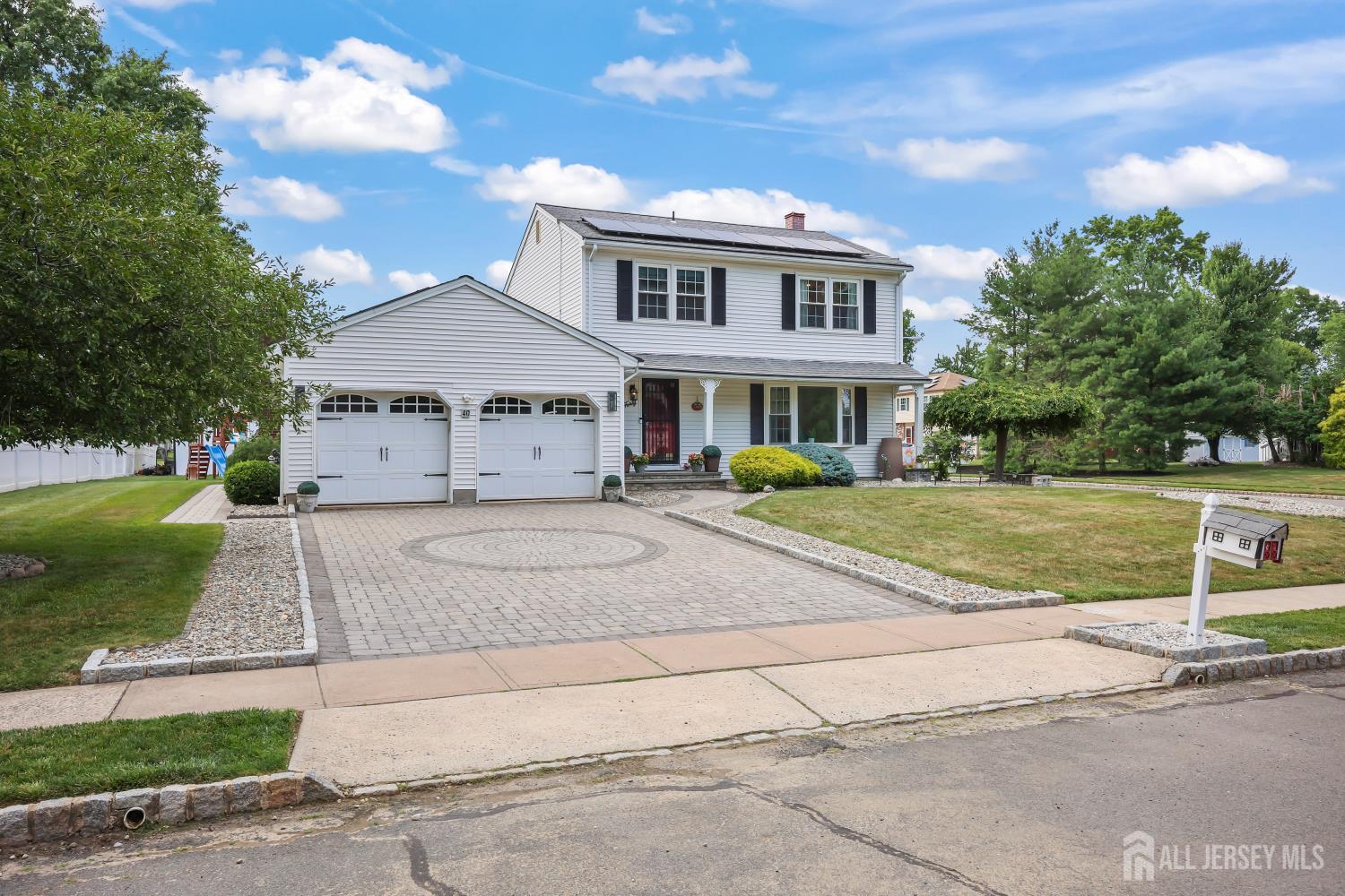 Residential in North Brunswick 2