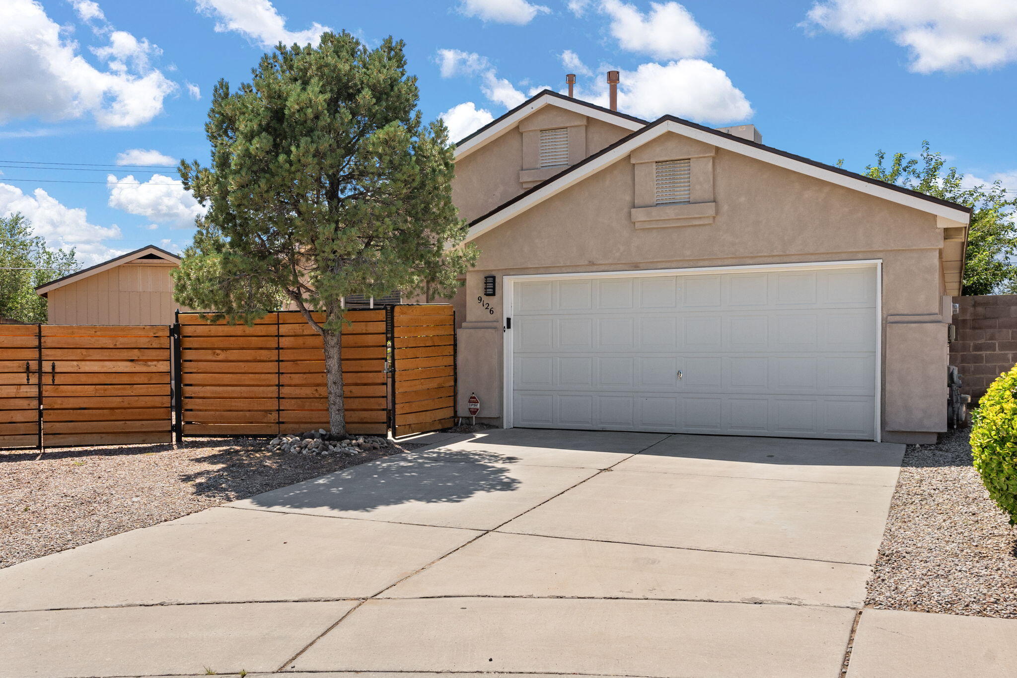 Schooner Rd, Albuquerque, NM 87121