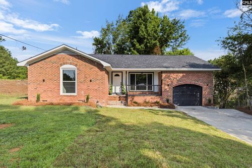 220 Parkstream Circle, West Columbia, SC, 29170-1521 | Card Image