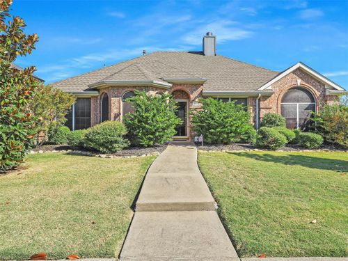 3886 Cherry Ridge Drive, Frisco, TX, 75033 | Card Image