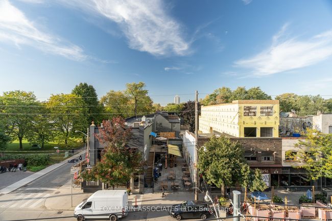 411 - 246 Logan Ave, Condo with 2 bedrooms, 1 bathrooms and null parking in Toronto ON | Image 25