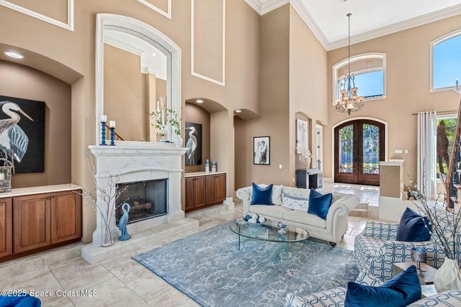 4297 Crooked Mile Rd, House other with 6 bedrooms, 5 bathrooms and null parking in Merritt Island FL | Image 15