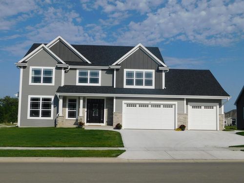 788 Kohlwey Drive, Grafton, WI, 53024 | Card Image