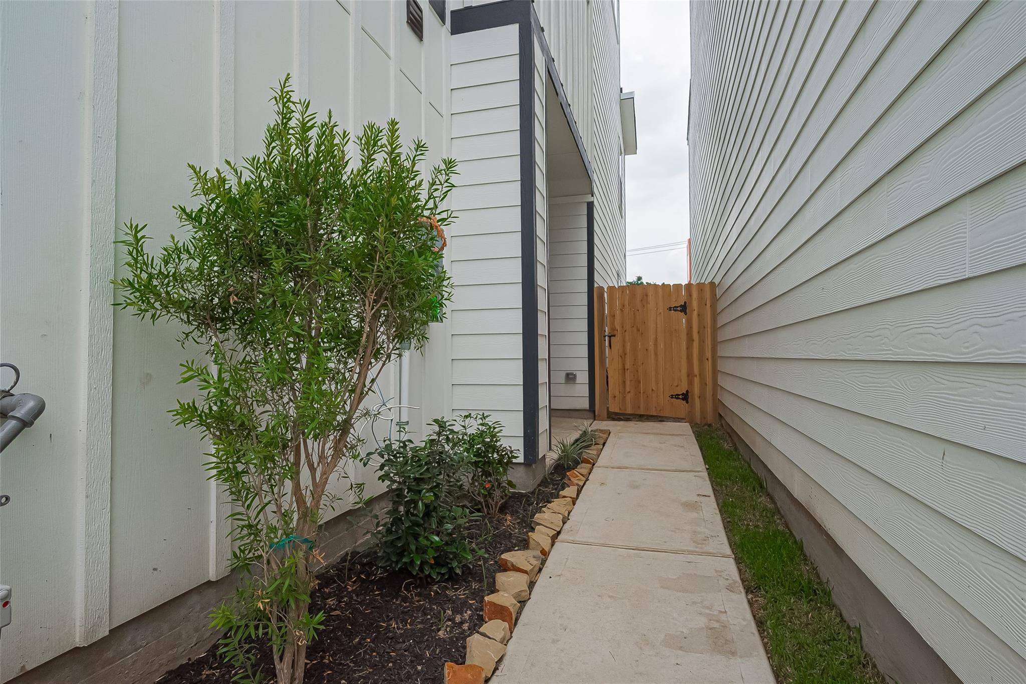 Residential in Houston 4