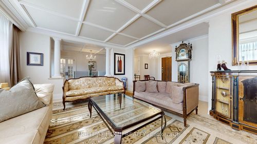 2805-100 Antibes Dr, North York, ON, M2R3N1 | Card Image