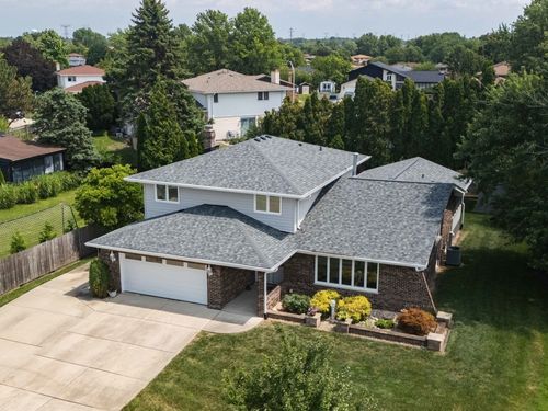 14125 Trenton Ave, Orland Park, IL, 60462-2119 | Card Image