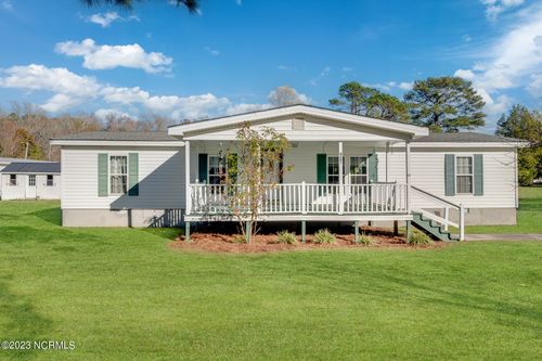 4321 Old Blounts Creek Rd, Chocowinity, NC, 27817-9037 | Card Image