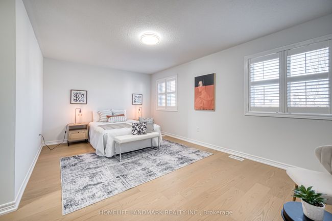 5 Barter St, House other with 5 bedrooms, 5 bathrooms and 3 parking in Markham ON | Image 28