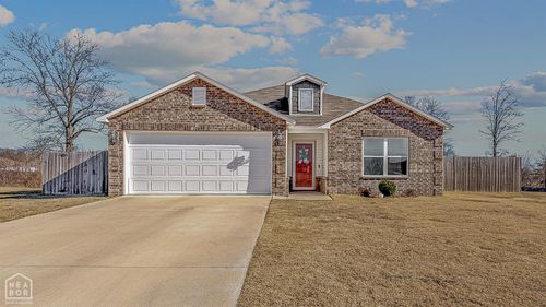 126 Ellis Dr, Brookland, AR, 72417-8023 | Card Image