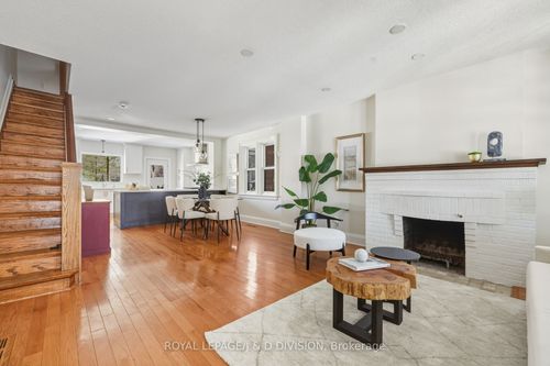 65 Edith Drive, York, ON, M4R1Z1 | Card Image