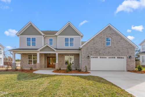 1246 Jamestowne Dr, Elon, NC, 27244-8322 | Card Image