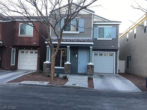 8273 Annual Ridge St, Las Vegas, NV, 89139-6839 | Card Image