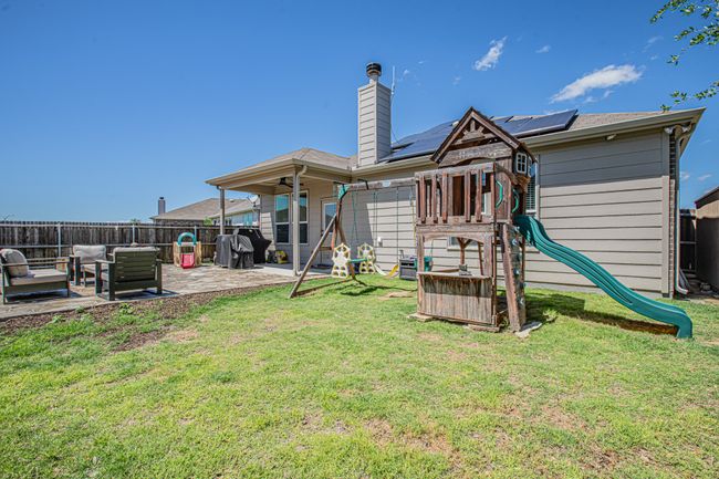 7429 Charbray Rd, House other with 3 bedrooms, 2 bathrooms and null parking in Fort Worth TX | Image 37