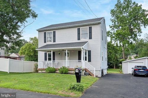 3116 Clark Ave, TREVOSE, PA, 19053-6604 | Card Image