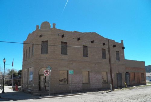 102 E Main St, Aguilar, CO, 81020-5063 | Card Image